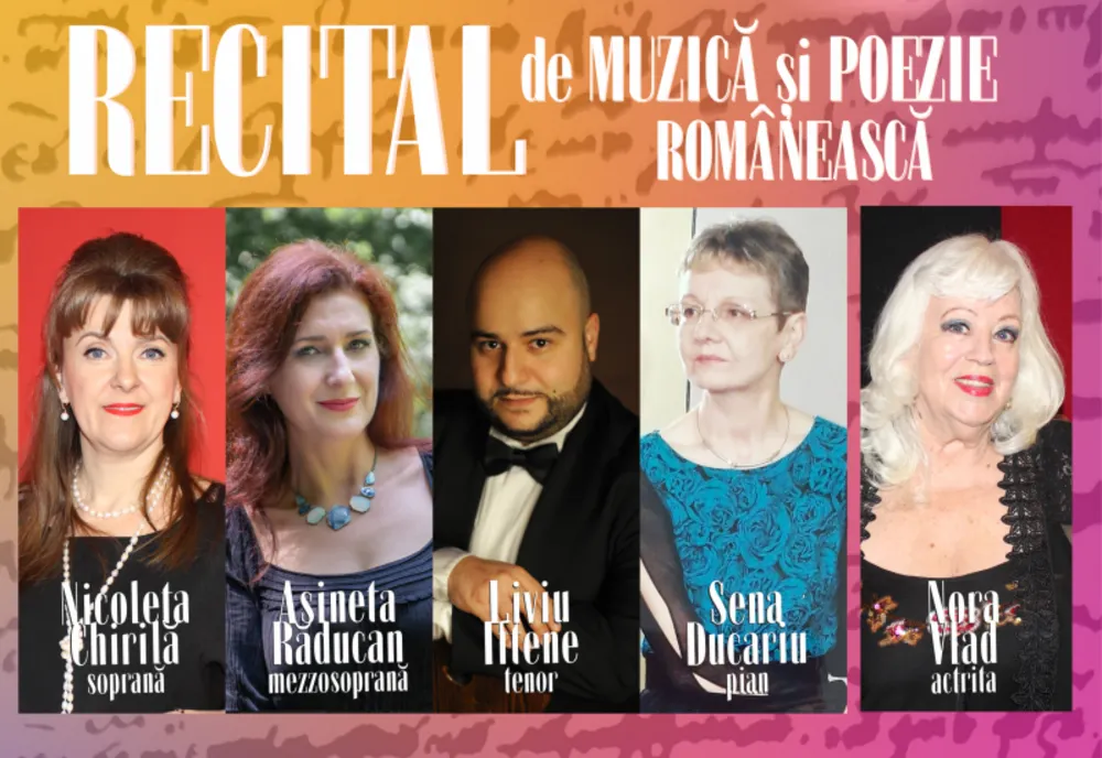 Proiect cultural inedit, mâine seară, la Casa Mureșenilor