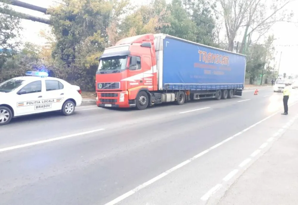 În doar două zile, Poliția Locală a dat 36 de amenzi în zona Poienelor - Carpaților 