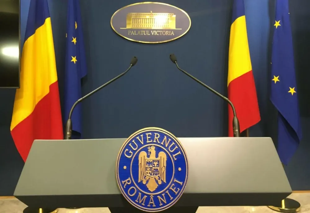 Scandal în Guvernul încă neînvestit - PSD și PNL au început atacurile reciproce