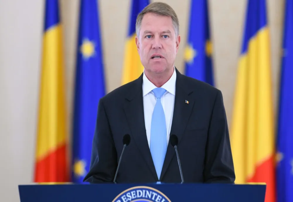 Românii și-au pierdut total încrederea în Iohannis. Președintele, principalul VINOVAT de întreaga criză politică. Cifrele care îl pulverizează - Sondaj Inscop