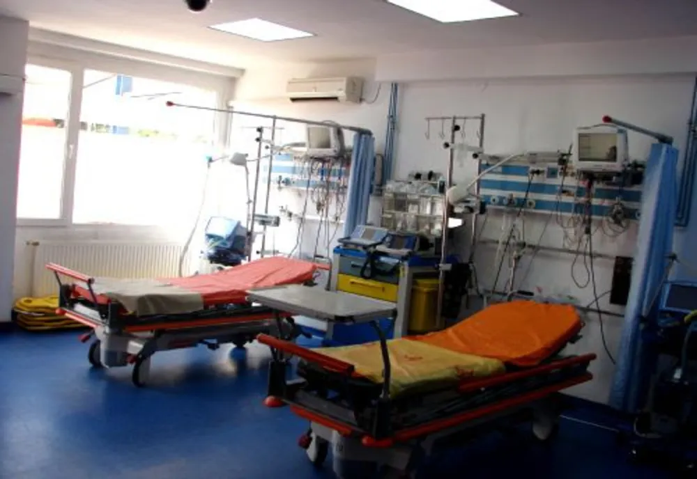 3,6 milioane de lei pentru Spitalul Clinic Județean și Spitalul de Boli Infecțioase din Brașov