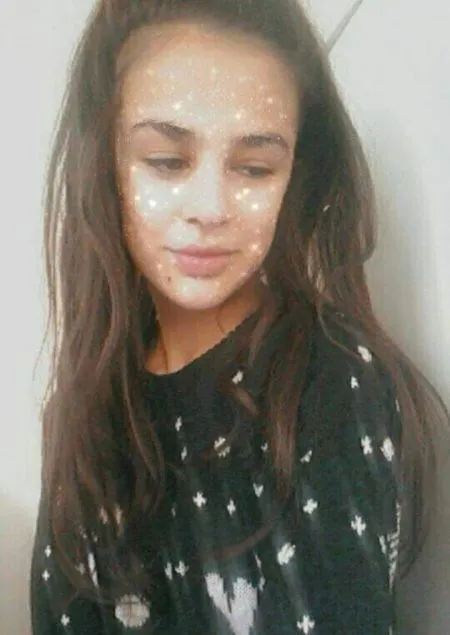 Minoră de 14 ani dispărută de mai bine de 24 de ore!