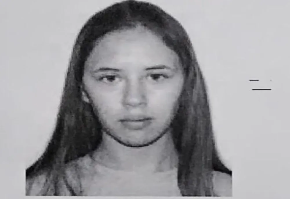 Minoră de 17 ani căutată de polițişti