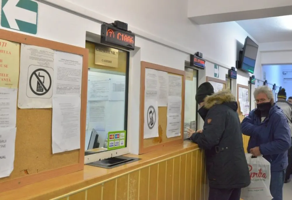 Primăria Brașov a anunțat care este prima zi din 2022 pentru încasarea impozitelor locale și abonamentelor de parcare