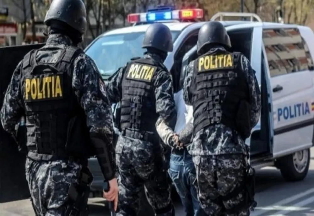 Percheziții de AMPLOARE în BRAȘOV și în alte 11 județe din țară: Sunt vizate persoane bănuite de infracțiuni economice. Cu cât a fost prejudiciat statul român