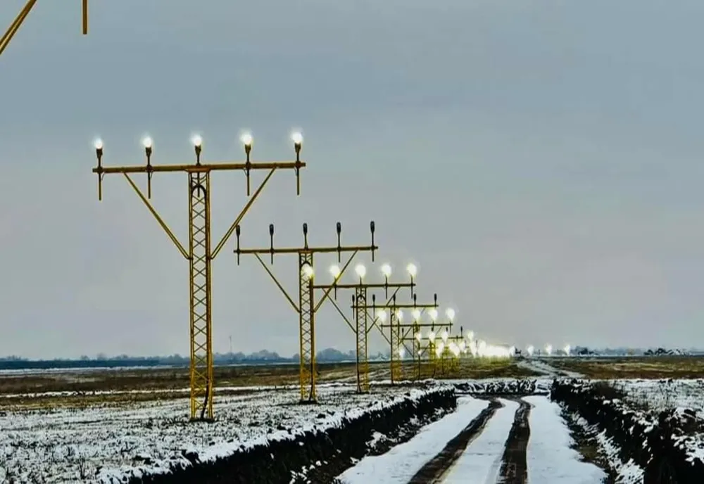 Eveniment cu totul special, ASTĂZI, la Aeroportul Internațional Braşov!