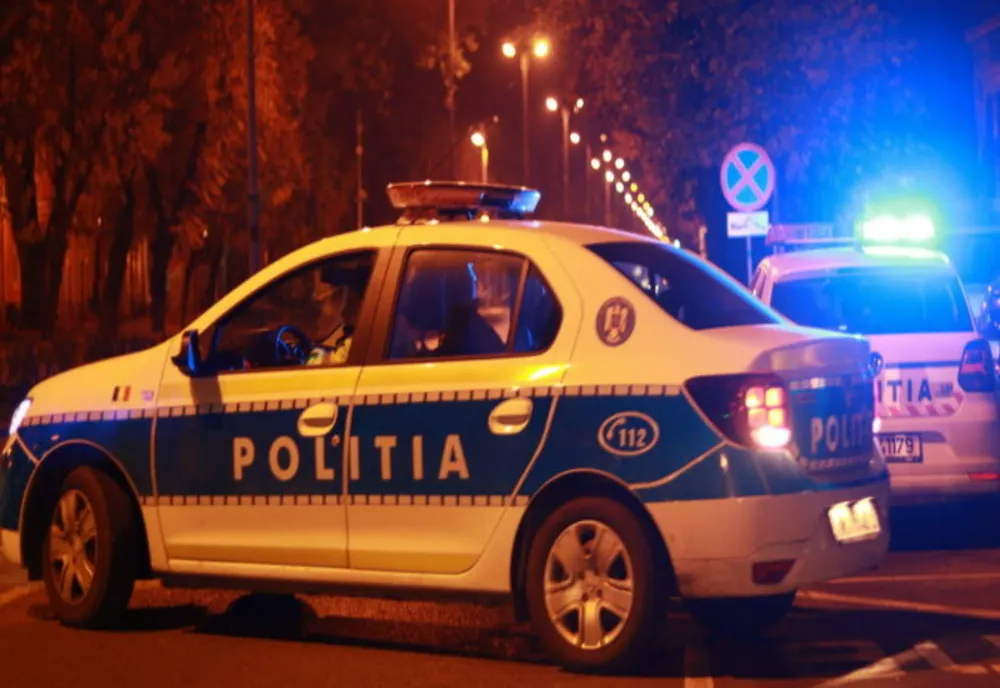 VIDEO Imagini șocante cu accidentul teribil în care a fost implicat viceprimarul din Predeal! Femeia lovită este în comă!