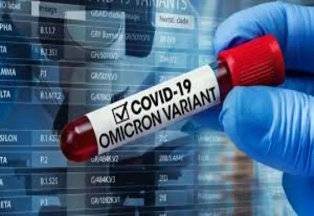 Alertă majoră! SUSPICIUNE înaltă de OMICRON la 2 români  din Brașov și Vaslui reveniți din Africa de Sud, după primele teste de secvențiere COVID-19