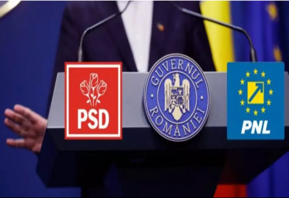 CULISELE STATULUI PARALEL. Prefecții, motiv de ceartă în coaliție