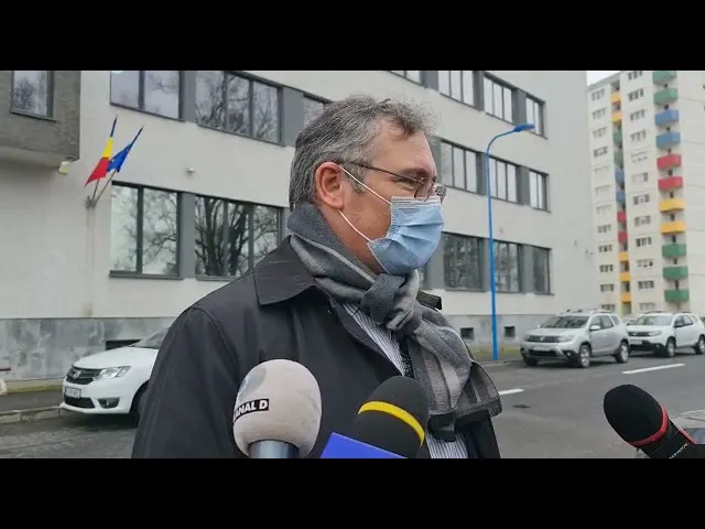VIDEO Ce spun procurorii despre perchezițiile de la RAR Brașov?