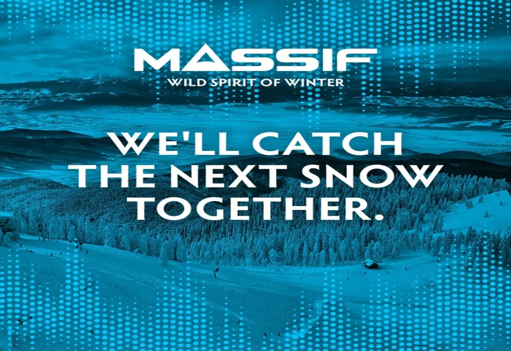 Festivalul MassifWinter, care ar fi trebuit să aibă loc în martie, în Poiana Braşov, SE ANULEAZĂ!