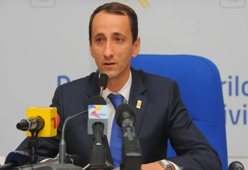 Reacția șefului COSR despre neincluderea Aniei Caill pe lista olimpică! "Am făcut tot ce era omenește posibil"