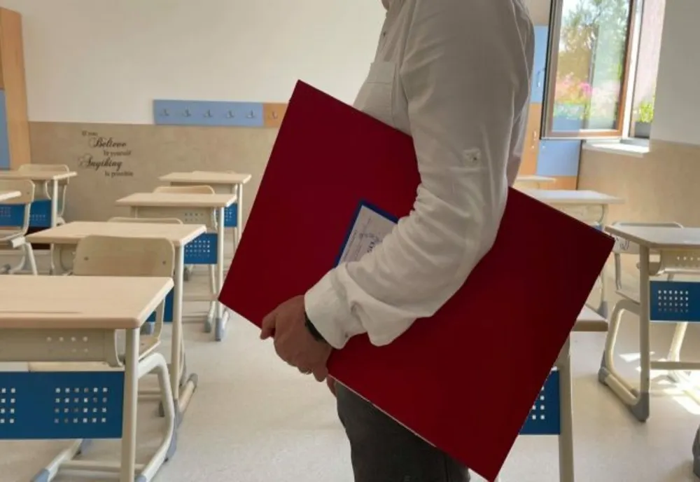 Profesorii din toată țara, în GREVĂ de avertisment - ce solicitări au sindicaliștii