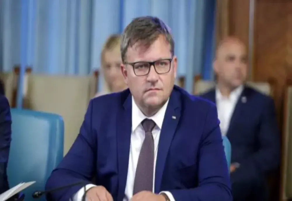 Ministrul Muncii vrea în continuare renegocierea PNRR: „Procent de 9,4 din PIB pentru bugetul de pensii i-ar menţine săraci pe pensionarii români”