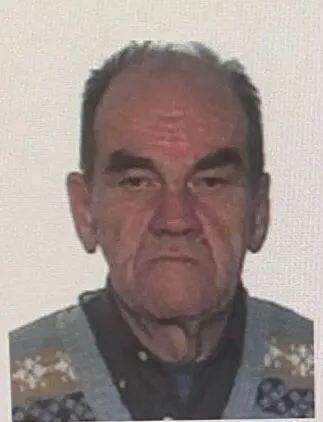 Polițiştii caută un bunic de 80 de ani!