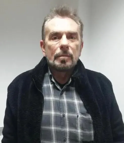 Omul de afaceri Ioan Neculaie, dat în urmărire europeană, a fost prins de polițişti în Grecia!