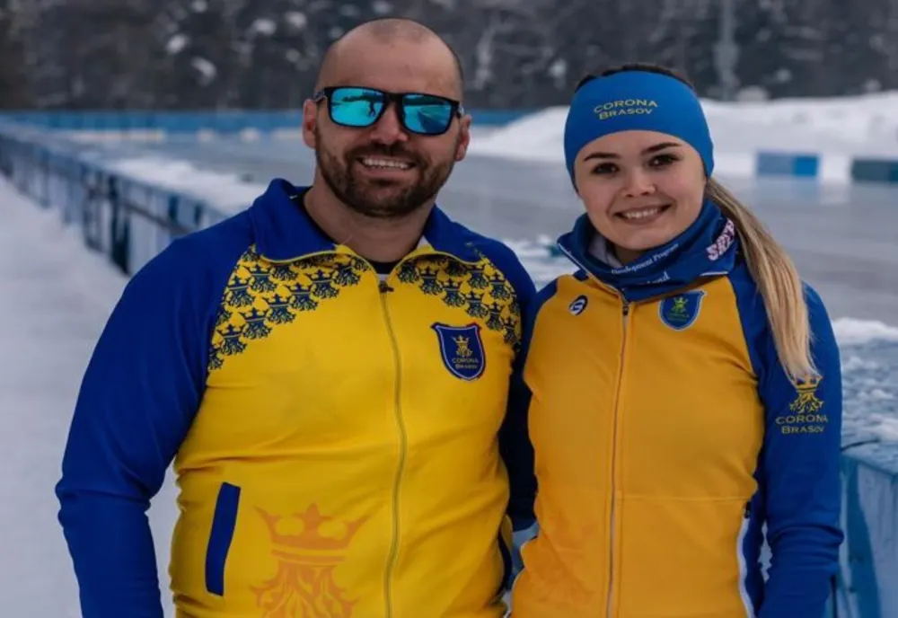 Performanță remarcabilă pentru sportul braşovean! Mihaela Hogaş s-a calificat la Jocurile Olimpice!