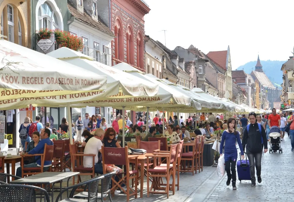 Termen prelungit pentru modificarea regulamentului privind ocuparea domeniului public