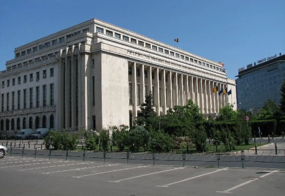 Noi proteste în fața Guvernului - Sindicaliștii organizează un miting important astăzi