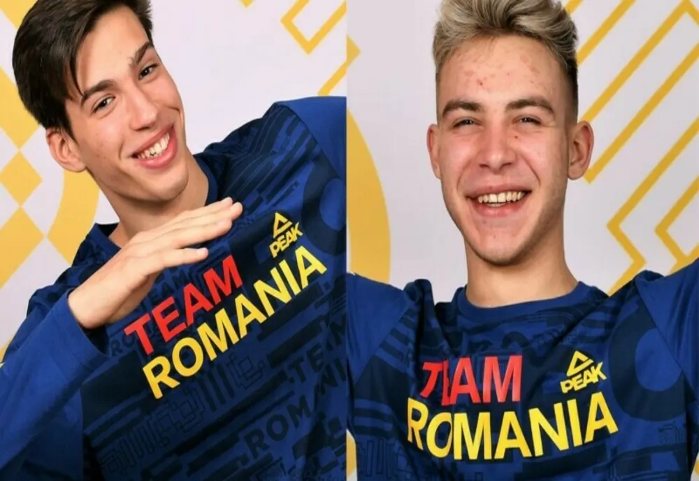 JO BEIJING. Daniel Cacina și Andrei Feldorean au părăsit competiția!