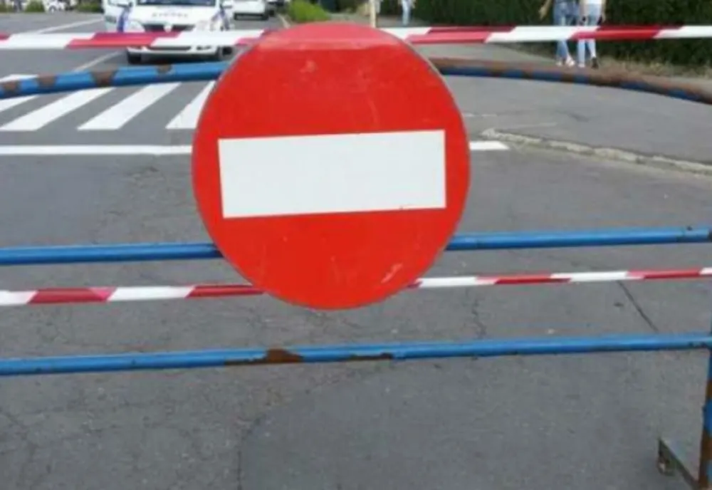 Situație inedită la Brașov! O persoană și-a cumpărat o stradă în municipiu
