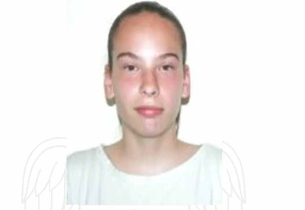Minoră de 16 ani, din Codlea, dispărută de aproape 5 luni
