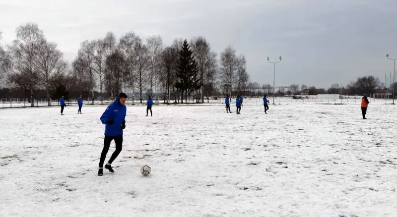 FOTBAL: Rezultatele din amicale ale echipelor de liga a treia!