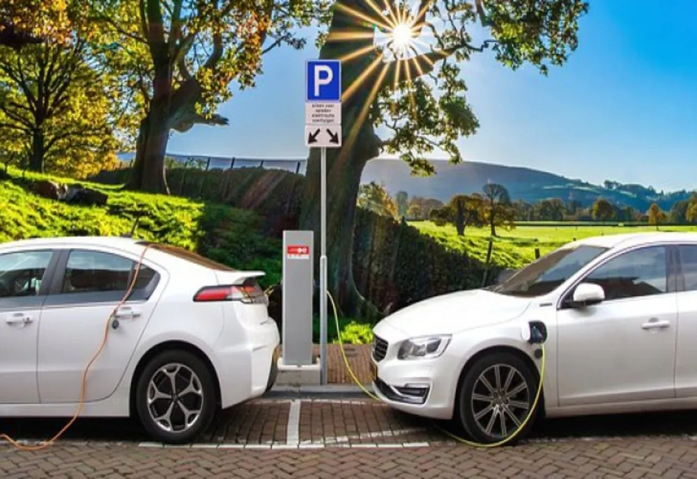 Care au fost cele mai vândute mașini electrice în Europa, în 2021