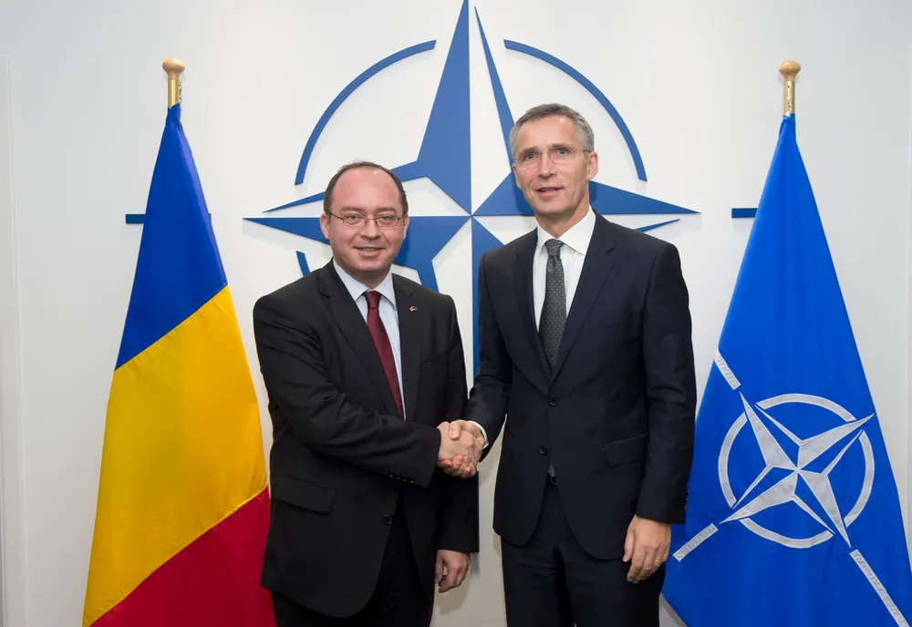 Ministrul Bogdan Aurescu liniștește populația: ”Nu există niciun pericol ca România să fie atrasă într-un conflict militar cu Rusia”