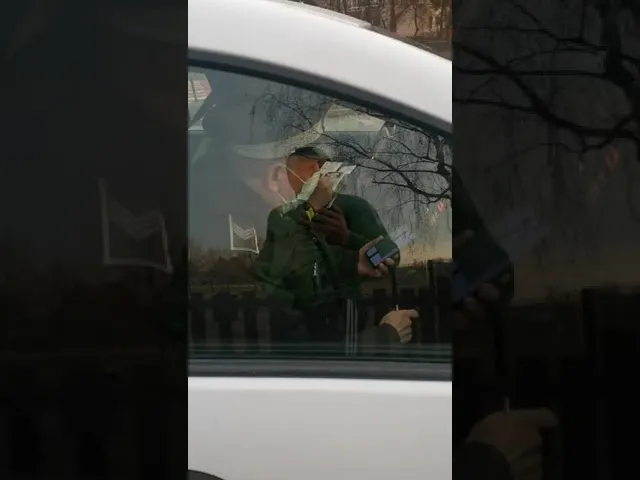 VIDEO Legea-i lege pentru toți! Poliția Locală știe asta?