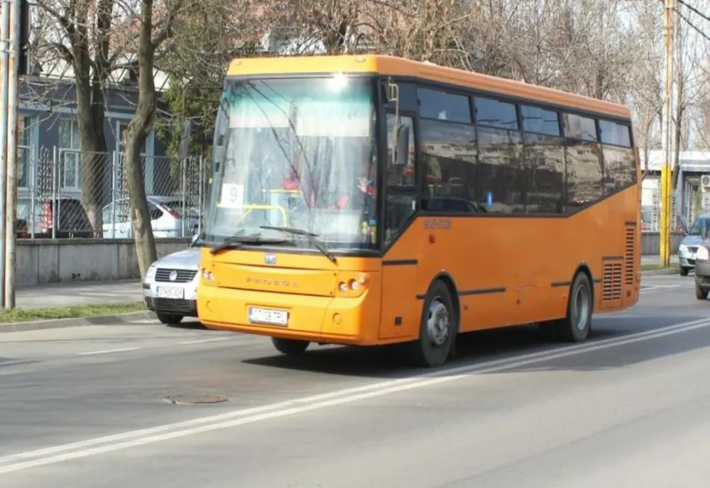RATBV anunță pe ce linii de transport în comun sunt cei mai mulţi călători frauduloşi!