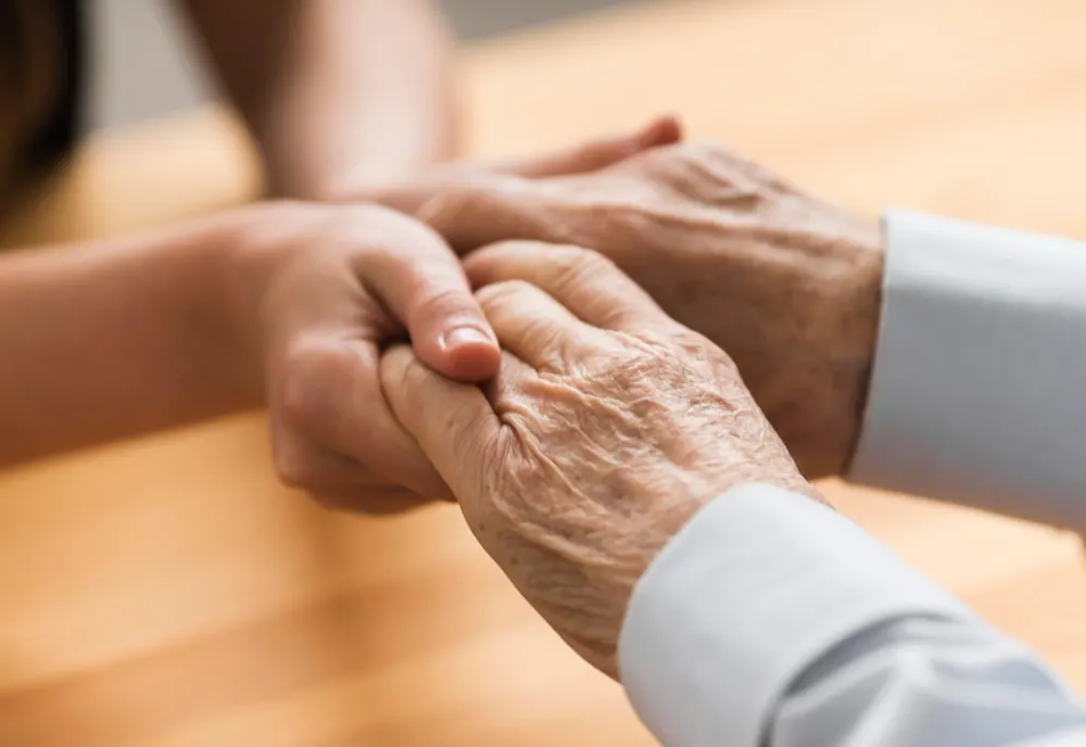 Programul social ,,Dar din suflet pentru seniori” ajunge la mai mulți brașoveni