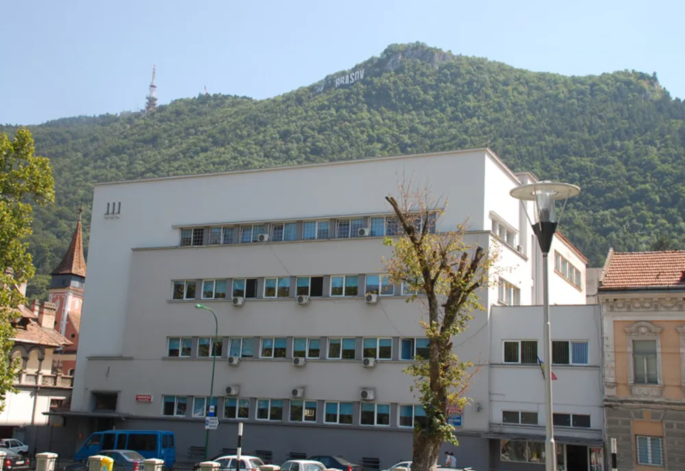 A fost reorganizată activitatea la Spitalul Clinic de Psihiatrie şi Neurologie Braşov