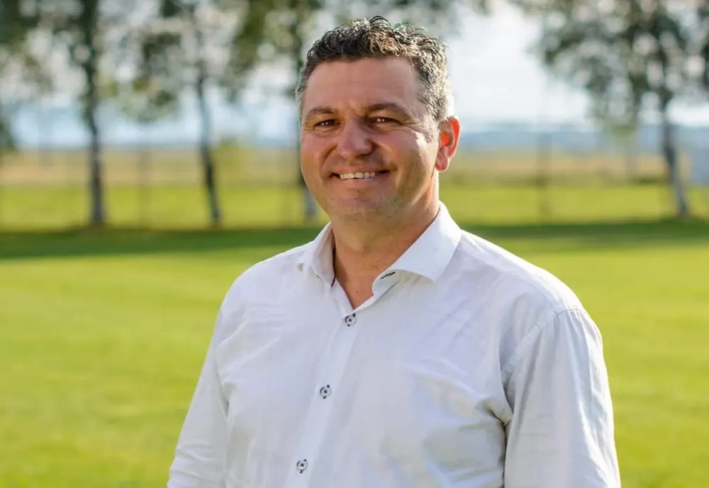 A murit viceprimarul comunei Prejmer!
