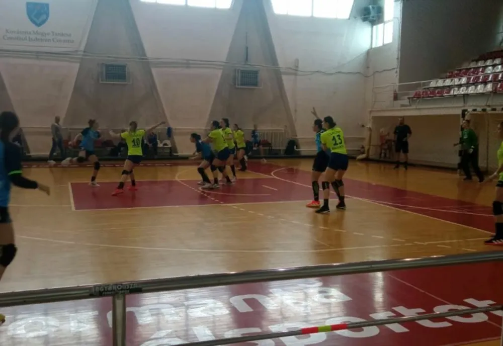 Victorie pentru Corona în etapa a 17-a din Divizia „A”