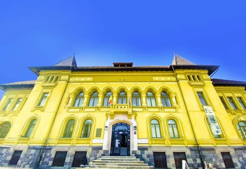 Specialiștii Bibliotecii Județene George Barițiu, cursuri GRATUITE pentru brașoveni! În ce domenii vă puteți specializa?