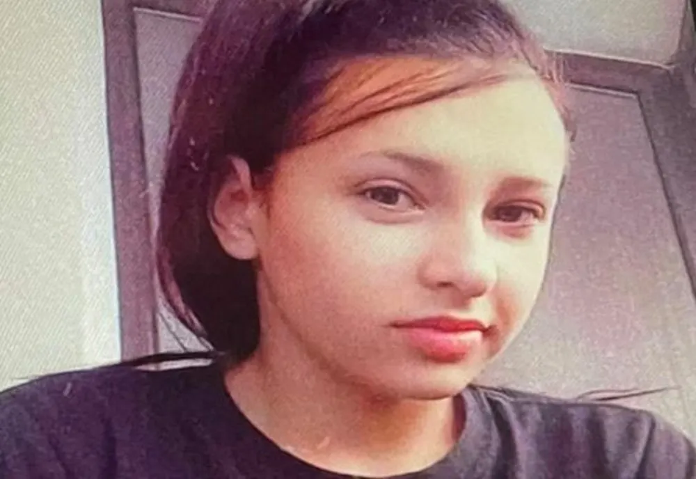 Minoră de 16 ani căutată de polițiști