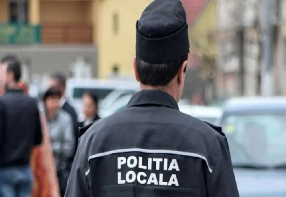 UPDATE Angajați ai Poliției Locale Brașov acuzați de luare de mită!