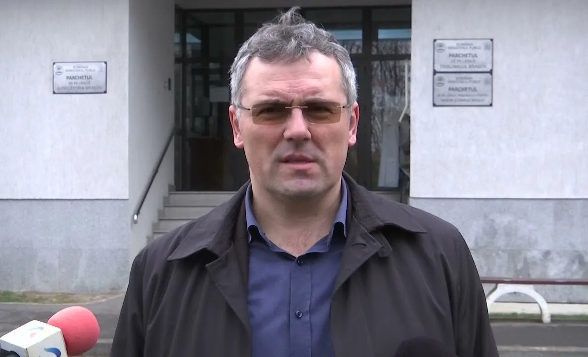 VIDEO Ce spun procurorii despre moartea primarului din Jibert? Cum s-a întâmplat tragedia?