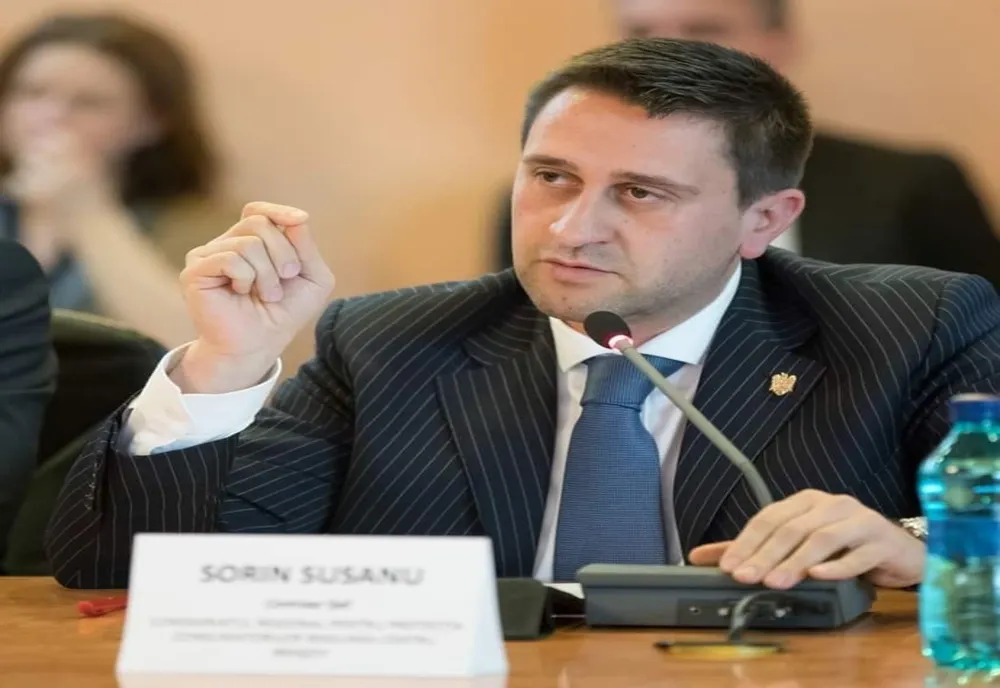 Magistrații au decis! Sorin Susanu revine la conducerea CRPC Braşov