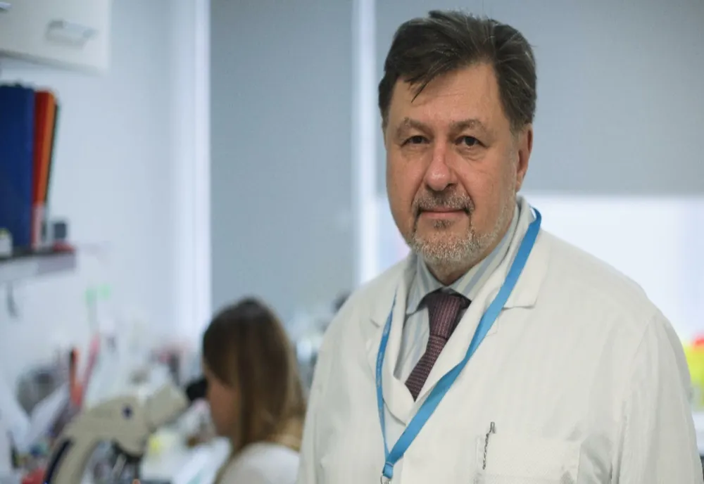 Alexandru Rafila: „Nu cred că vom ajunge la restricții care să limiteze activitatea economică și socială”