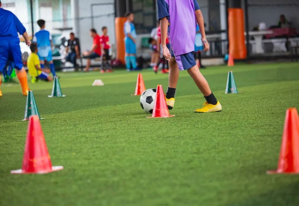 5 milioane de lei pentru sportul braşovean! Cei mai mulți bani, către Kids Tâmpa şi SR Braşov!