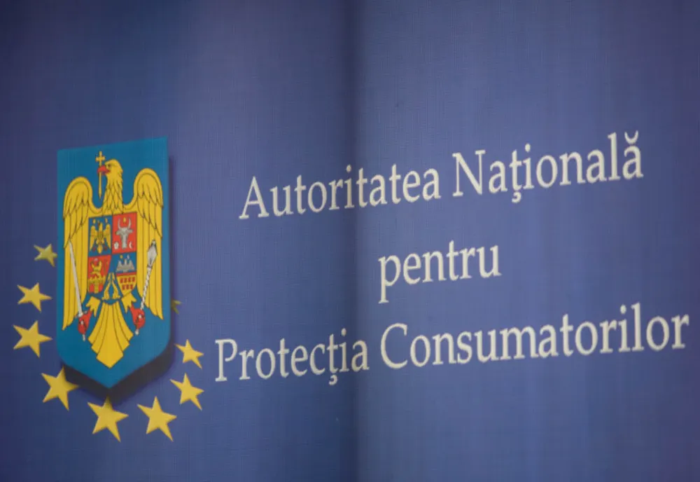 Comisarii de la Protecţia Consumatorilor au amendat operatori economici din Brașov cu aproape 100.000 de lei