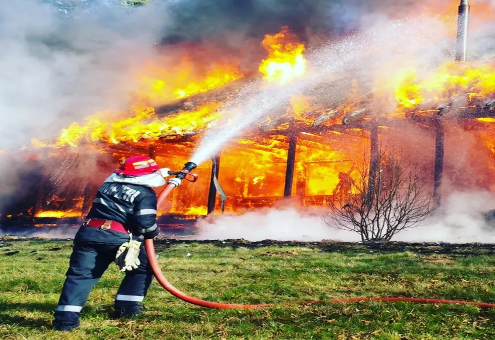 Angajări din sursă externă la ISU Brașov