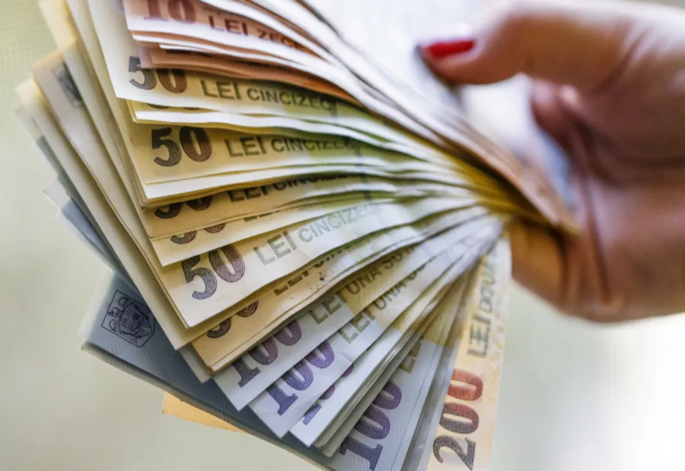 PNL anunță că EXISTĂ bani pentru majorarea salariilor bugetarilor: Veniturile din acest an, mai mari cu 40,3 miliarde de lei