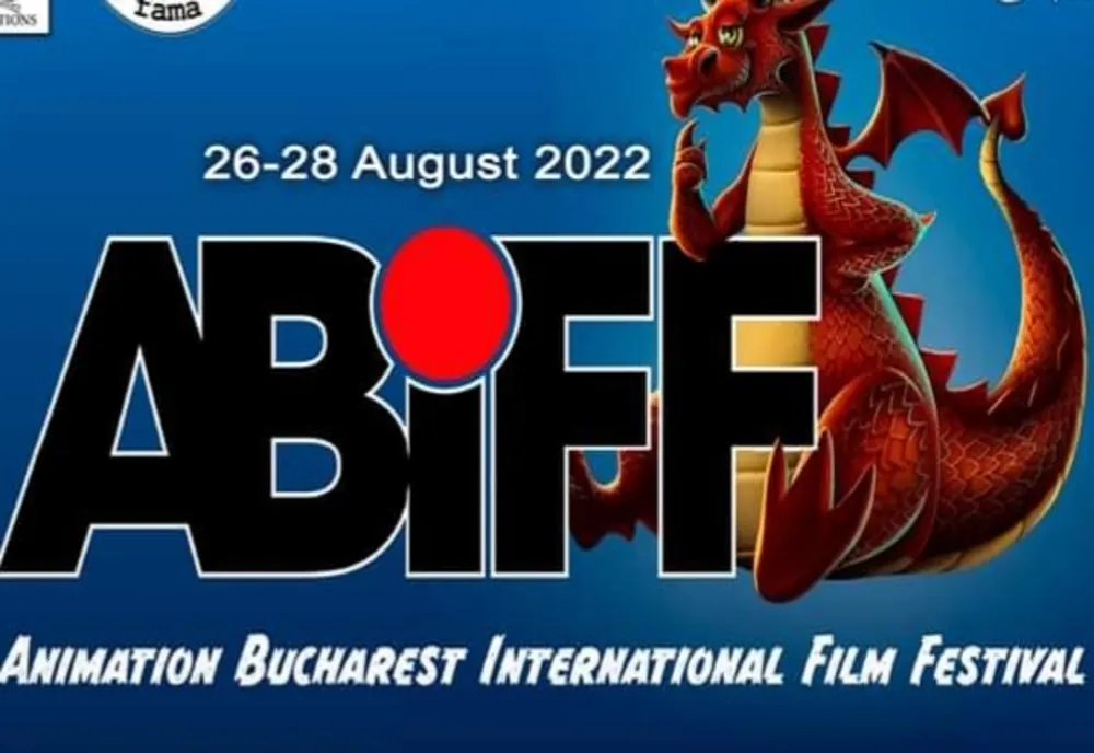 Festival de film de animație. Va fi proiectat și un film bazat pe o idee originală a lui Volodimir Zelenski