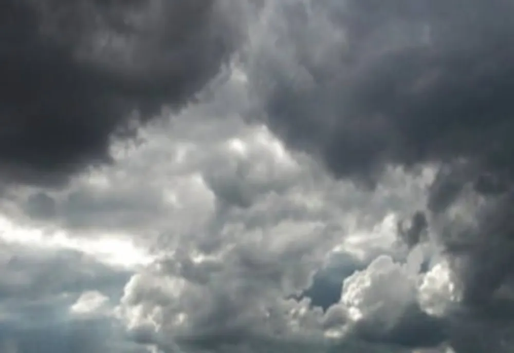 Alertă meteo. Cod portocaliu de fenomene extreme: furtuni cu grindină - cele mai afectate județe. HARTA actualizată
