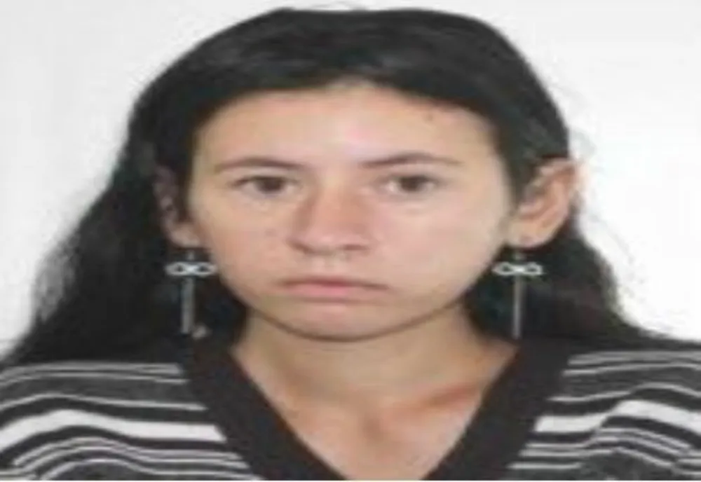 Tânără de 21 de ani căutată de polițiști