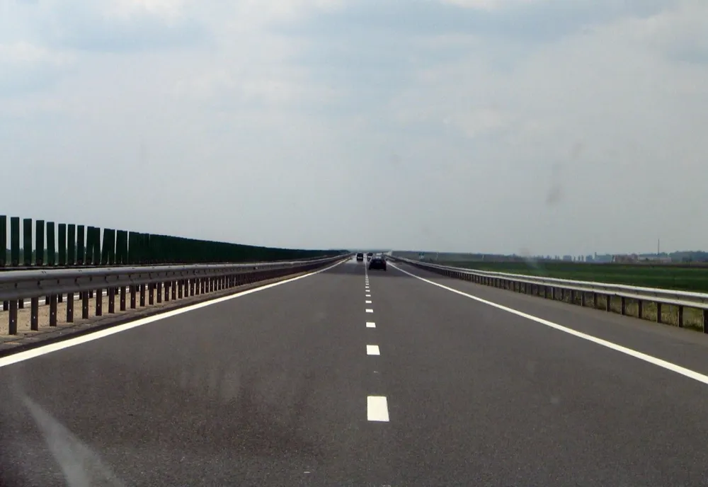 CNAIR lansează licitația pentru proiectarea și execuția autostrăzii Sibiu – Făgăraș