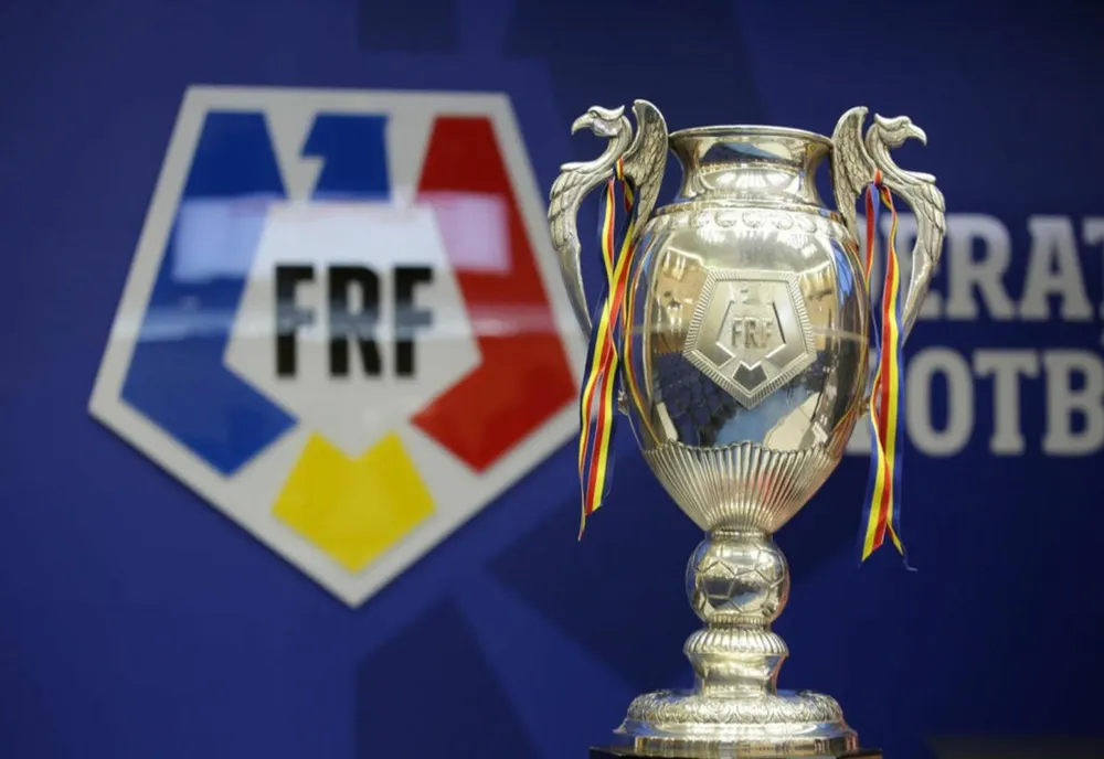 FOTBAL: Se știu adversarii echipelor brașovene din Cupa României